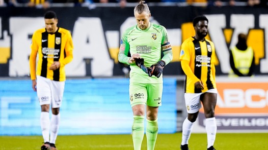 Vitesse vraagt KNVB om opheldering over VAR: 'Aantoonbaar benadeeld'