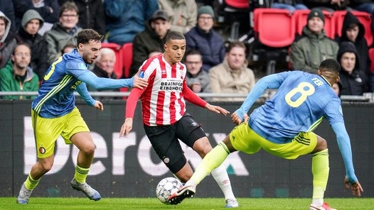 PSV wil snelle salarisverlaging: zo hoog is de nood in de Eredivisie