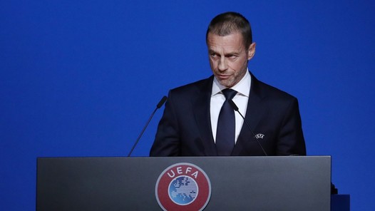 Hoofdpijndossier voor de UEFA: de toekomst van de Europese toernooien