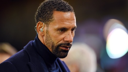 Ferdinand gaat voor doemscenario Liverpool: 'Schrap dit hele seizoen'