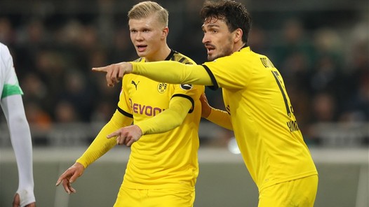 Dortmund bespaart tientallen miljoenen door 'signaal van solidariteit'