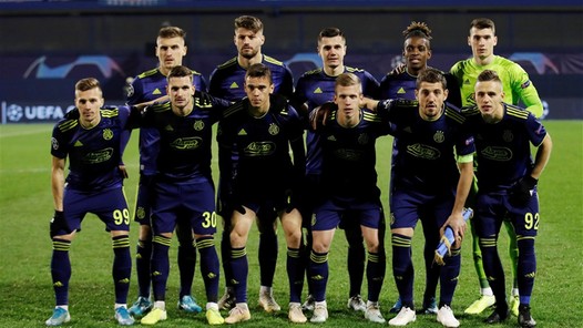 Deze clubs zitten in hetzelfde schuitje als Liverpool