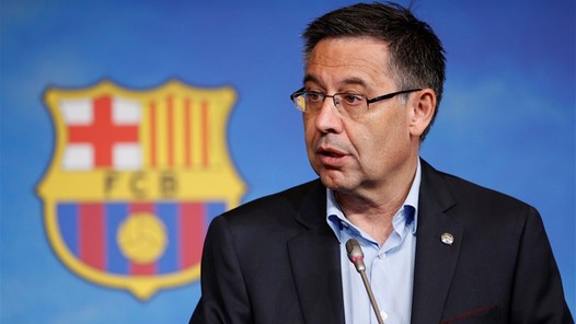 Open brief aan 'economisch en moreel failliet' Barça: 'Game over'