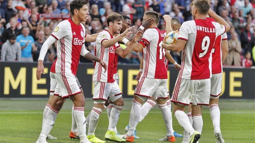 CL-miljoenen of niet: op welk scenario moet Ajax hopen?