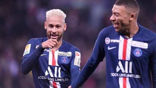 Ligue 1-plan verboden: Fransen staan voor zelfde vraagstuk als KNVB
