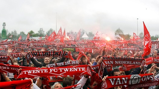 Quiztijd! Noem alle kampioenen van FC Twente