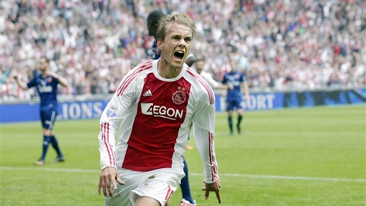 De ultieme kampioenswedstrijd die Ajax zijn derde ster opleverde