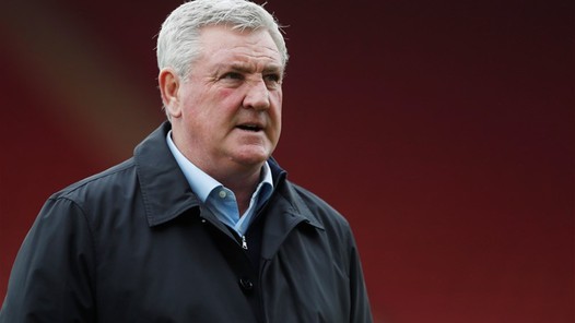 Newcastle-manager droomt hardop: 'Misschien wel meedoen met de top'