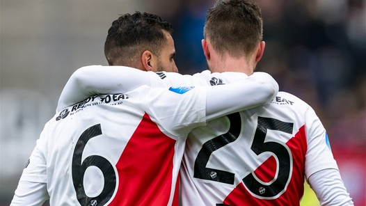 Pas na 17 juni weet FC Utrecht of het Europa in mag