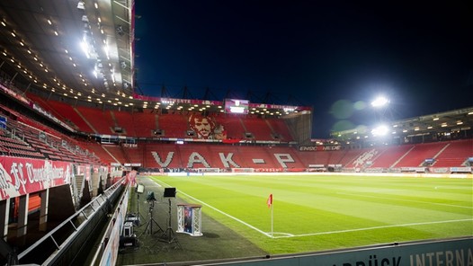 FC Twente maakt haast met komst nieuwe technisch directeur