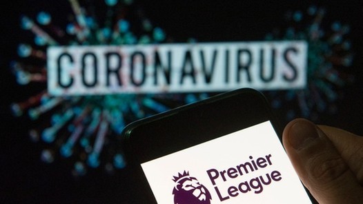 Tweede testronde in Premier League brengt nieuwe besmettingen aan het licht