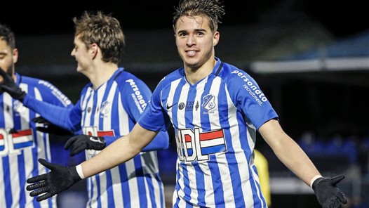 Eindhoven bezint zich op koers in transferzaak met ADO en Go Ahead