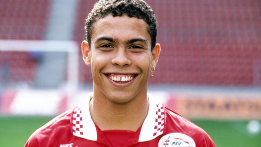 Terug naar Ronaldo’s eerste PSV-jaar: het wonderkind dat defensies sloopte