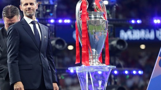 UEFA kiest voor minitoernooien: CL en EL hervat in augustus