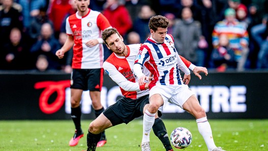 Transferbulletin: Feyenoord-update, toekomst Dessers en Matusiwa-onrust 