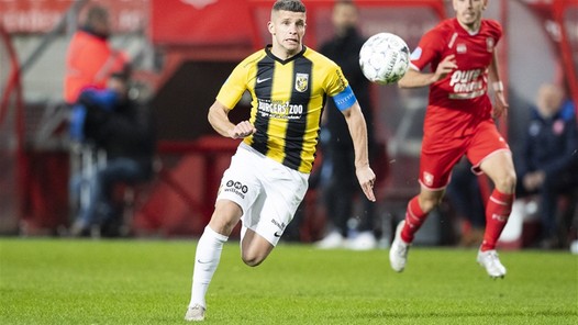 Statistiekenkoning Bryan Linssen geeft Feyenoord garantie op goals