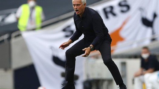 Hoe speciaal is José Mourinho nog?