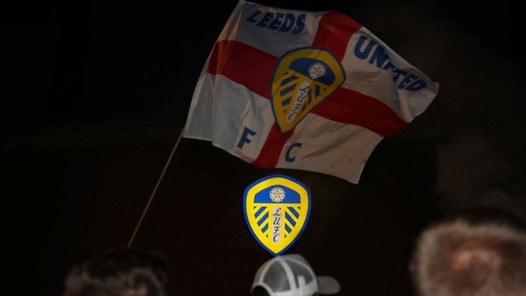 Ambitieus Leeds wil doorpakken: topzes en Champions League is het doel