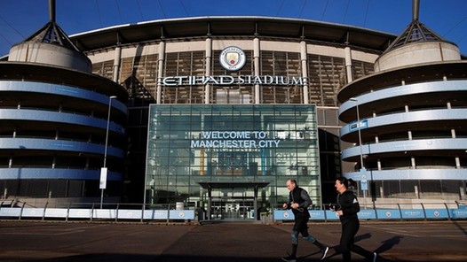CAS: Man City toonde 'schaamteloos gebrek aan respect' richting UEFA