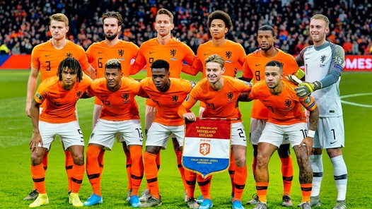 Schuurs meest opvallende naam in voorselectie Nederlands elftal