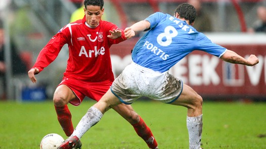 FC Twente hoopt op terugkeer El Ahmadi, RKC wacht op Anita en Van der Wiel