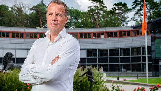 KNVB-competitiemanager: 'Bezoek aan stadion is veiliger dan aan supermarkt'