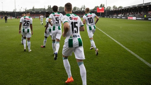 Spits gezocht: hoelang blijft FC Groningen naar doelpunten hunkeren?