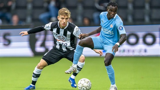 Eredivisie op Rapport: zware onvoldoende voor Bruma en Álvarez