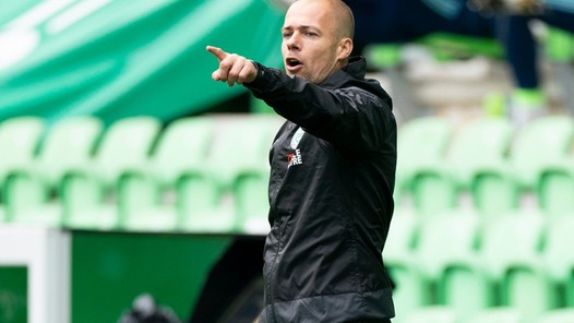FC Groningen jaagt nog op het ontbrekende puzzelstukje