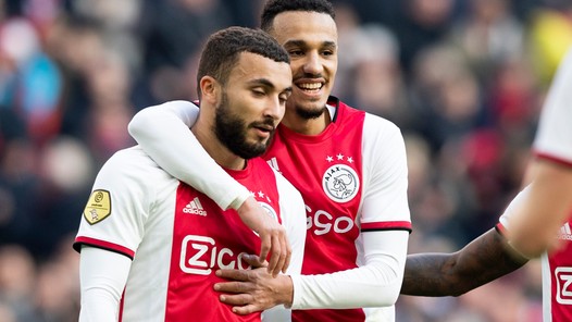 Ajax staat Afrikaanse internationals niet af voor oefenduels