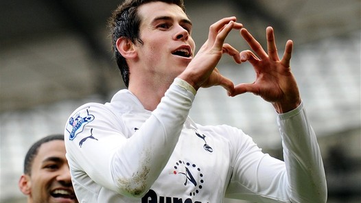 Unleash the beast: wat zit er nog in het vat bij Gareth Bale?