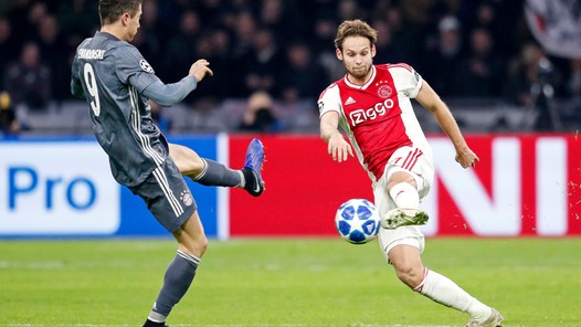 'Plotseling' ervaren Ajax hunkert naar een nieuw Champions League-sprookje