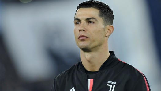 Ronaldo in de clinch met minister: 'Hij hoeft niet zo arrogant te doen'