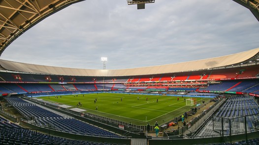 Zoektocht Feyenoord naar investeerder neemt serieuze vormen aan