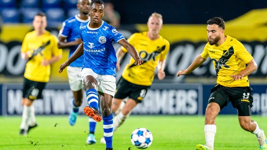 FC Den Bosch neemt voorbeeld aan Heracles en PEC: 'Hier moet een Eredivisie-club spelen'