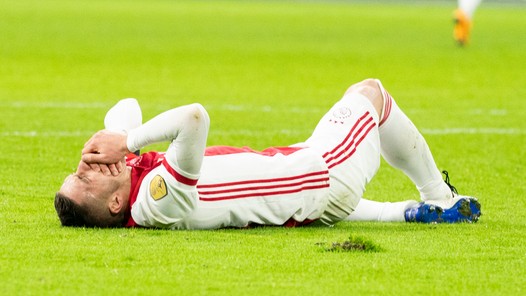 Eredivisie op Rapport: flinke onvoldoendes voor Tadic en Promes