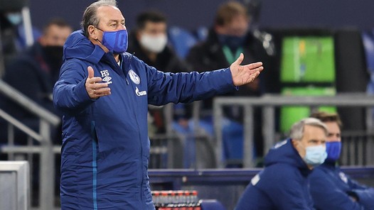Stevens-effect blijft uit: Schalke krijgt nieuwe tik in degradatiekraker