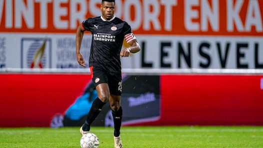 Elftal van de Week met PSV-tint, Eredivisie-debutant direct in dreamteam