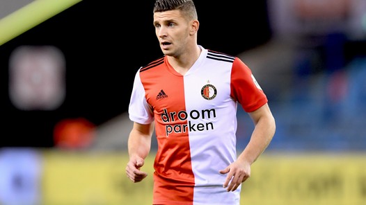 Eredivisie op Rapport: twee onvoldoendes Feyenoord bij Advocaat-primeur
