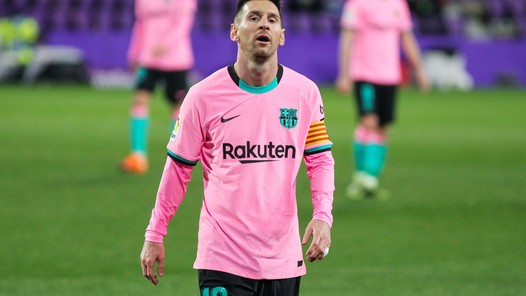 Mega-interview met Messi: over zijn vertrekwens, Bartomeu en Koeman