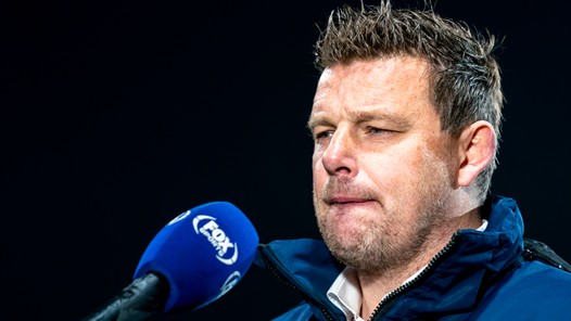 Waarom PEC Zwolle komende zomer afscheid neemt van John Stegeman