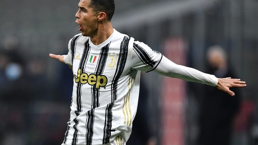 Waarom Ronaldo op 36-jarige leeftijd nog steeds wordt gemist in Madrid