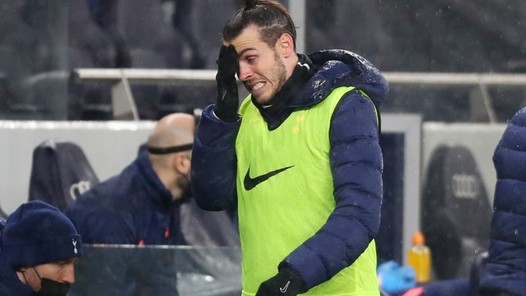 Bij poging twee antwoordt Mourinho wél, het zegt alles over situatie Bale