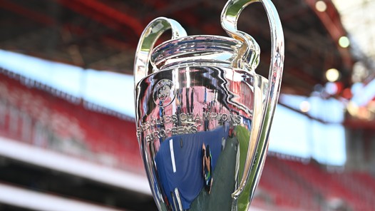 De Champions League gaat verder: XXL-overzicht voor de knock-outfase
