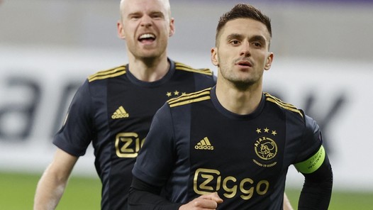 De Ajax-lessen van Lille