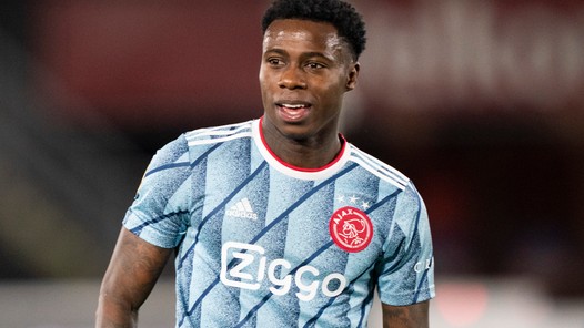 Ajax bevestigt transfer Promes en onthult transfersom