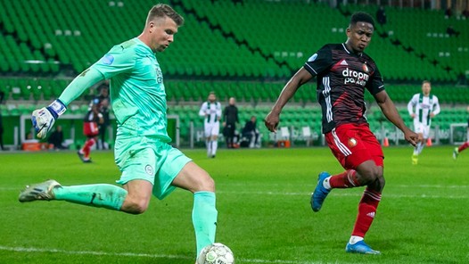 Nieuw Bulgaars bod op Padt stelt FC Groningen voor dilemma