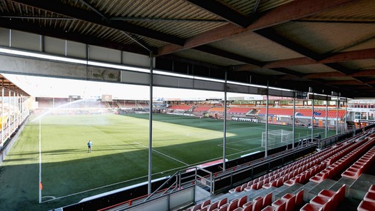 FC Volendam stippelt plan uit voor terugkeer op natuurgras