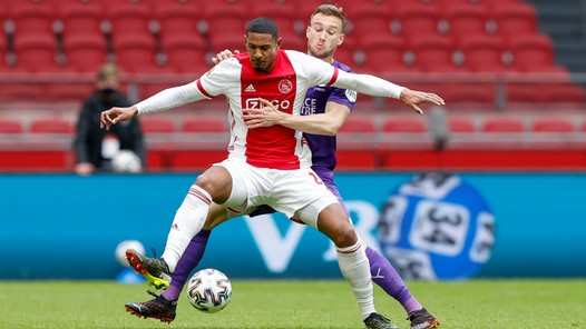 Te Wierik spuwt in minutenlange tirade gal na penaltymoment tegen Ajax