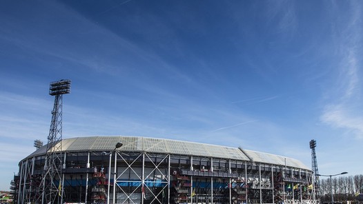 Feyenoord legt reddingsboei van 50 miljoen naast zich neer